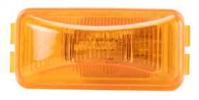 Clearance Side Marker Light With Reflex